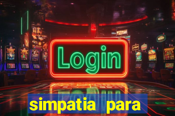 simpatia para ganhar no bingo de cartela